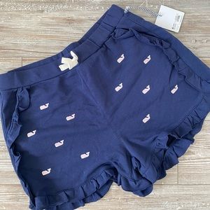 Vineyard Vines for Target girls shorts-NEW